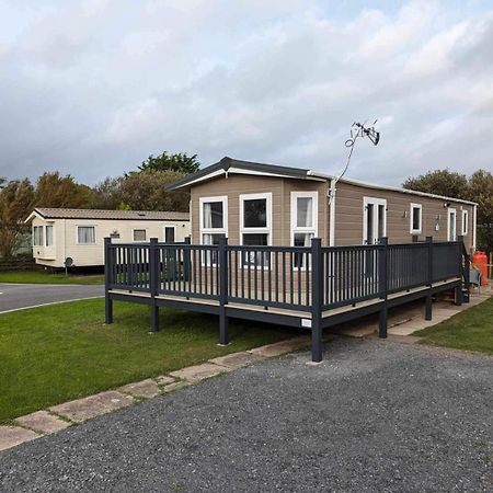 136, Port Haverigg Millom Esterno foto